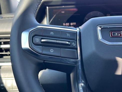 New 2026 GMC Terrain Elevation image 24