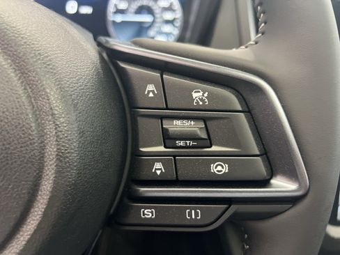 New 2026 Subaru Forester Limited image 19