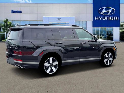 New 2026 Hyundai Santa Fe Limited AWD/4WD image 8