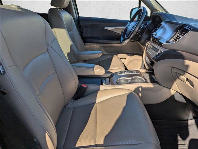 Used 2021 Honda Ridgeline RTL-E image 30
