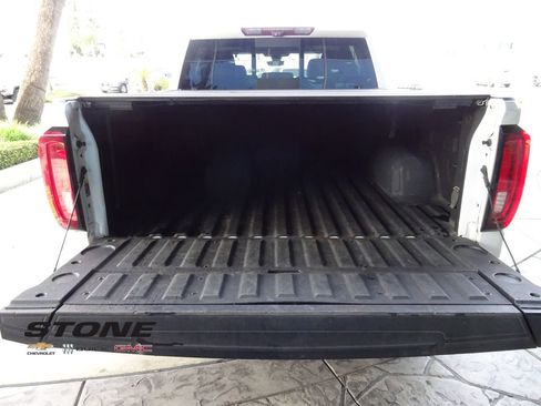 Used 2021 GMC Sierra 1500 Denali w/ Denali Ultimate Package image 8