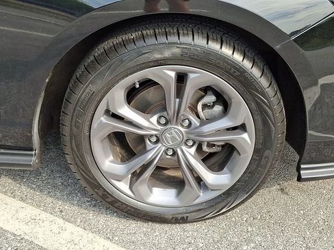 Used 2024 Honda Accord EX image 8