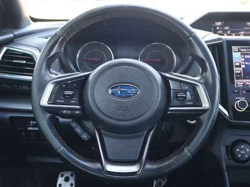 Used 2017 Subaru Impreza 2.0i Sport AWD/4WD image 18
