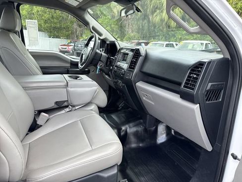 Used 2020 Ford F150 XL w/ Equipment Group 101A Mid image 22