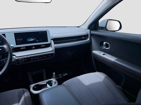 Used 2024 Hyundai Ioniq 5 SEL RWD image 22