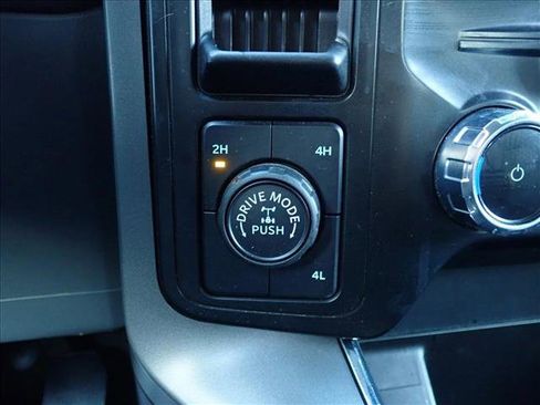 Used 2024 Ford F150 XLT w/ Mobile Office Package AWD/4WD image 19
