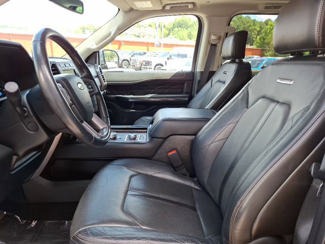 Used 2019 Ford Expedition Platinum AWD/4WD image 15