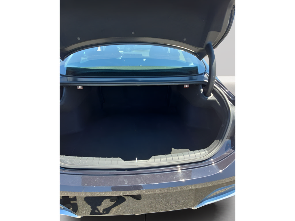 Used 2025 Hyundai Sonata SEL FWD image 12