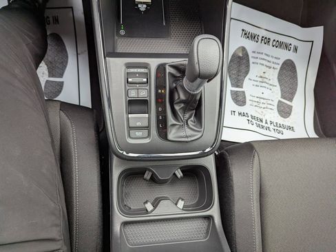 New 2026 Honda CR-V EX image 20