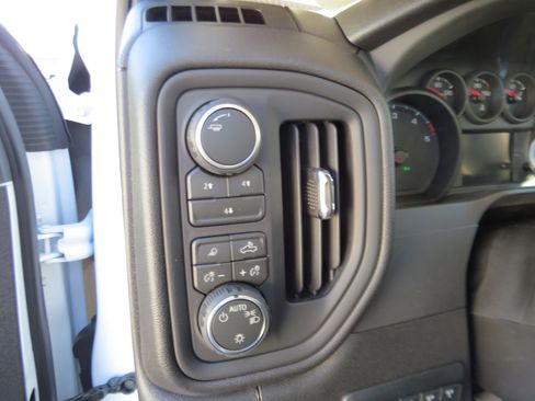 New 2026 Chevrolet Silverado 3500 W/T w/ WT Convenience Package AWD/4WD image 13