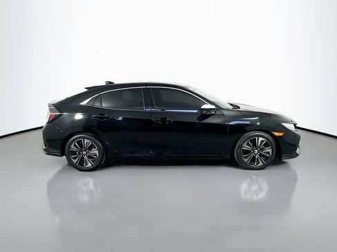 Used 2019 Honda Civic EX image 8