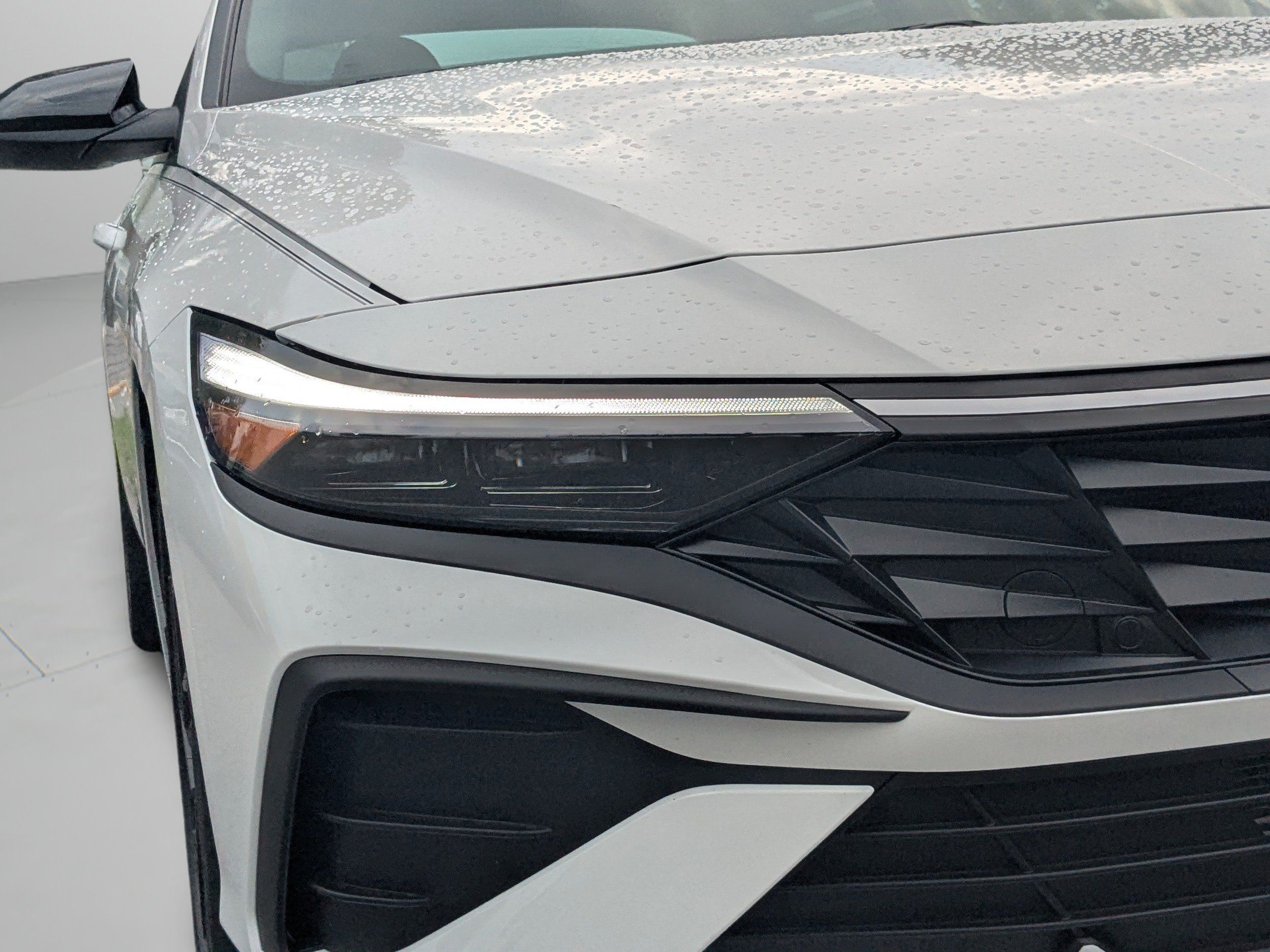 New 2026 Hyundai Elantra SEL Sport FWD image 13