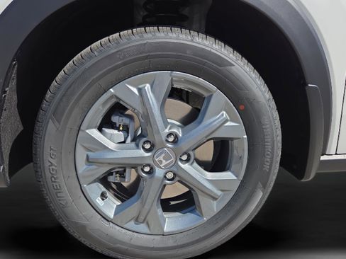 New 2026 Honda HR-V LX image 37
