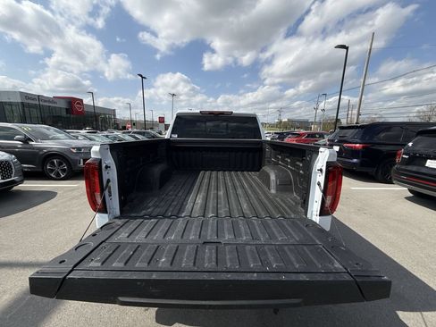Used 2026 GMC Sierra 1500 Denali Ultimate AWD/4WD image 23