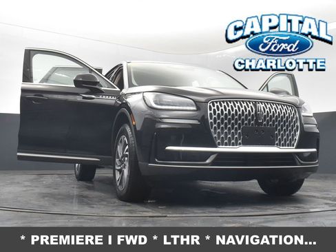 Used 2024 Lincoln Corsair Premiere image 37