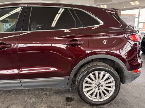 Used 2019 Lincoln MKC Premiere image 22