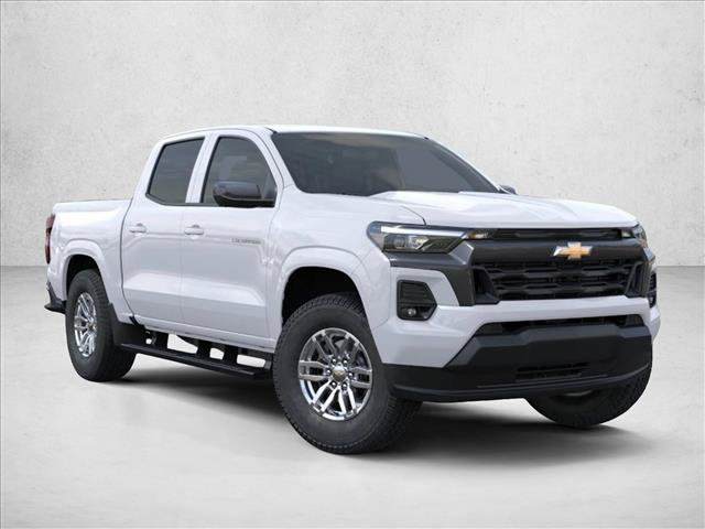 New 2026 Chevrolet Colorado LT w/ LT Convenience Package RWD image 2