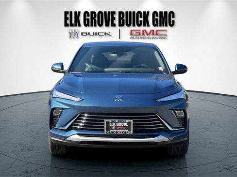 New 2026 Buick Envista Preferred image 9