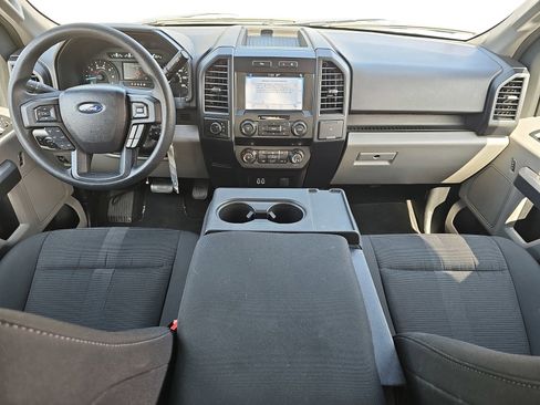 Used 2019 Ford F150 XL w/ Equipment Group 101A Mid AWD/4WD image 8