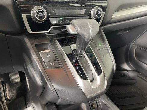 Used 2017 Honda CR-V LX image 8