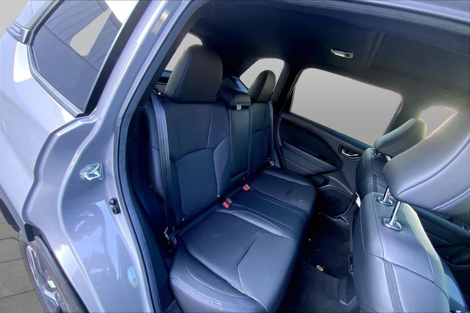 Used 2026 Subaru Forester Limited AWD/4WD image 18