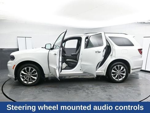 Used 2023 Dodge Durango Citadel image 39