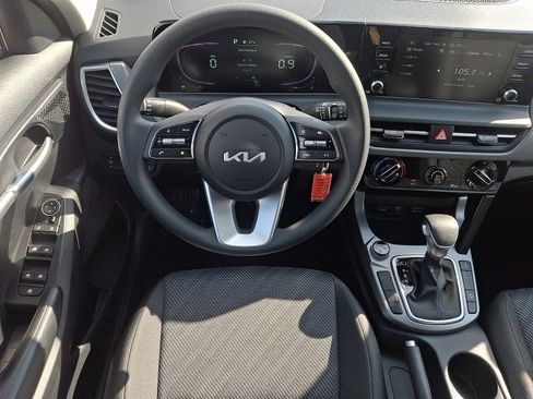 New 2026 Kia Seltos LX image 10