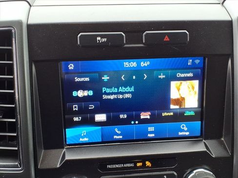 Certified 2022 Ford F250 XLT image 9