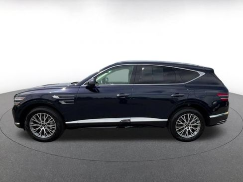 Used 2026 Genesis GV80 2.5T AWD/4WD image 7