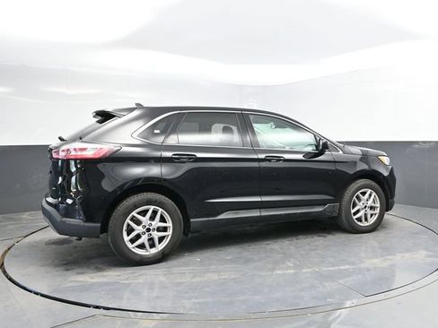 Used 2024 Ford Edge SEL AWD/4WD image 2