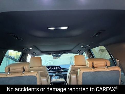 Used 2023 Cadillac Escalade Sport w/ Touring Package image 3