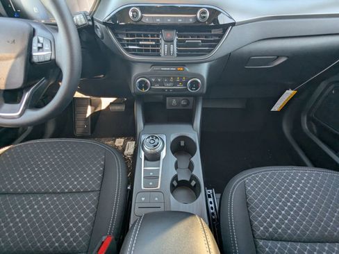New 2026 Ford Escape Active image 19