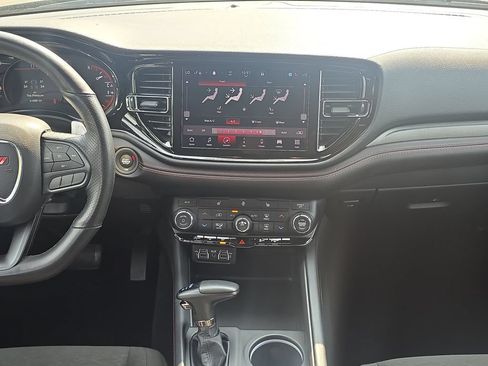 Used 2025 Dodge Durango GT AWD/4WD image 29