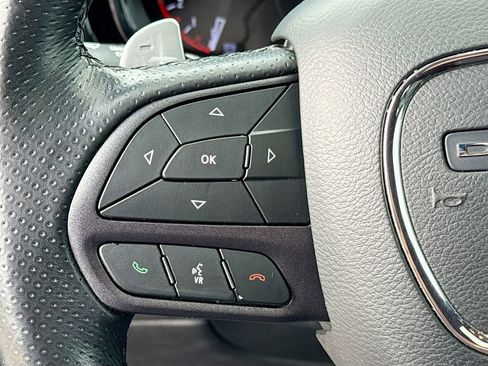 Used 2024 Dodge Durango GT image 10