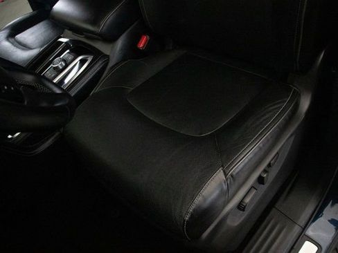 Used 2024 INFINITI QX80 Luxe AWD/4WD image 28