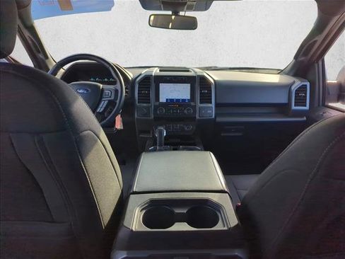 Used 2020 Ford F150 XLT w/ Equipment Group 302A Luxury image 23