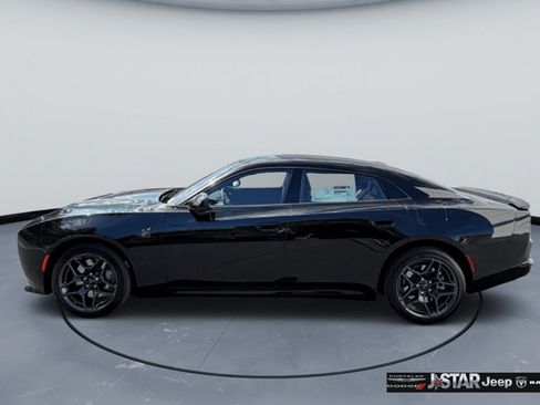 New 2026 Dodge Charger Scat Pack AWD/4WD image 8