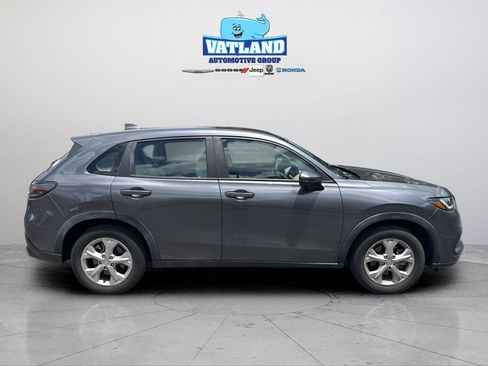 Used 2023 Honda HR-V LX image 23