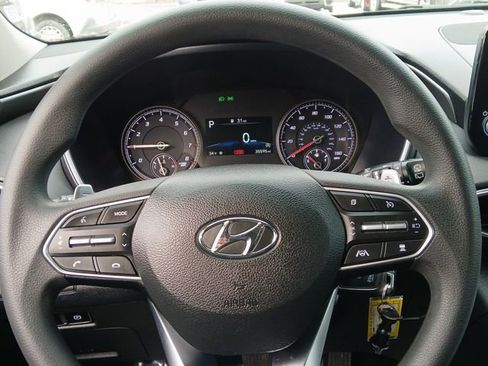 Used 2023 Hyundai Santa Fe SE w/ Cargo Package image 11