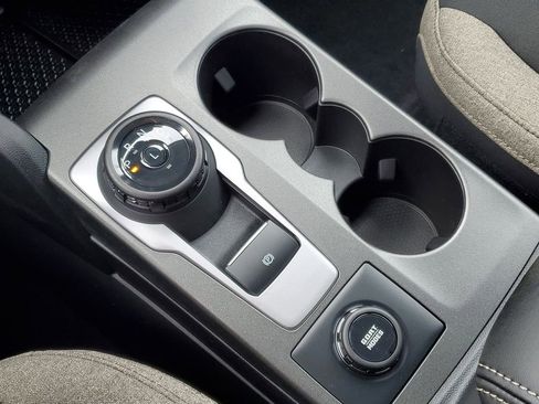 New 2026 Ford Bronco Sport Big Bend w/ Convenience Package image 21