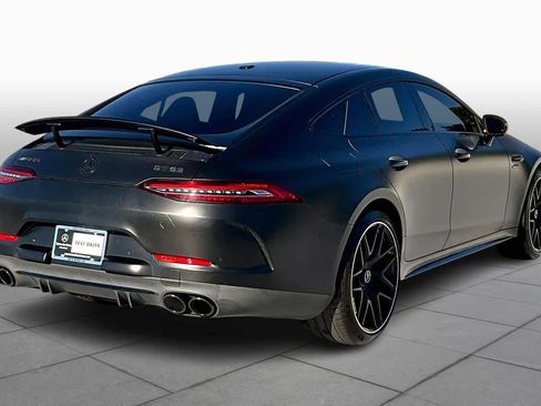 Used 2019 Mercedes-Benz AMG GT 53 image 12