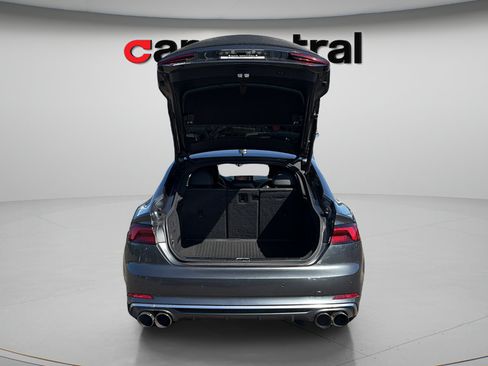 Used 2018 Audi S5 Prestige w/ S Sport Package AWD/4WD image 25