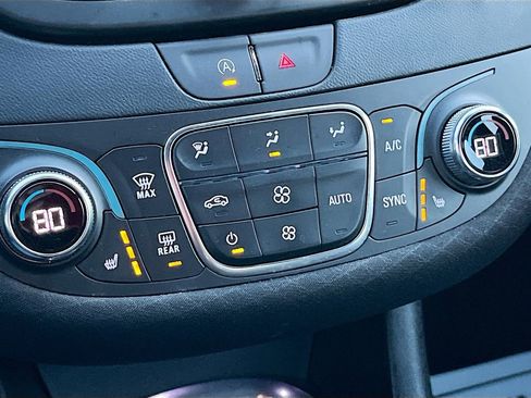 Used 2023 Chevrolet Malibu LT image 20