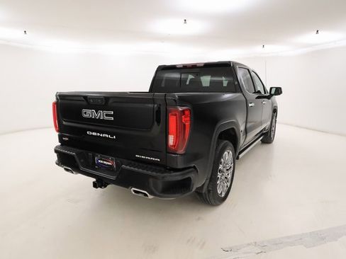Used 2023 GMC Sierra 1500 Denali Ultimate image 3