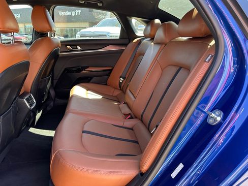 Used 2023 Kia K5 GT image 17