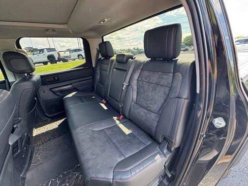 Used 2023 Toyota Tundra TRD Pro w/ TRD Pro Tow Package AWD/4WD image 13