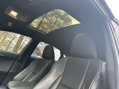 Used 2020 Lexus NX 300 F Sport w/ F Sport Premium Package image 3