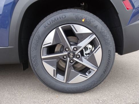 New 2026 Hyundai Tucson SEL image 19