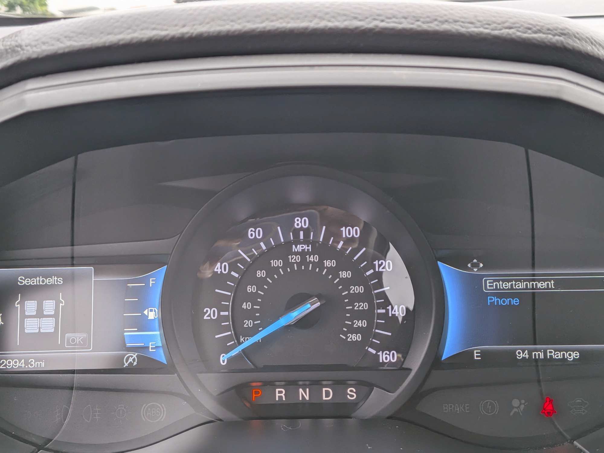 Used 2022 Ford Edge SEL AWD/4WD image 30