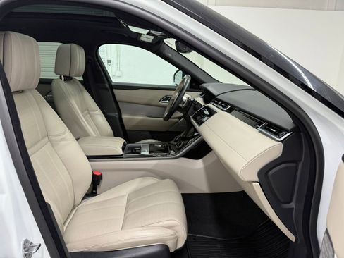 Used 2019 Land Rover Range Rover Velar R-Dynamic HSE image 33